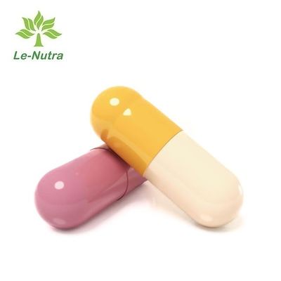 Empty Hard Capsules new type Acid Resistant Gelatin hollow hard capsule size #00 0 1 2 3 4