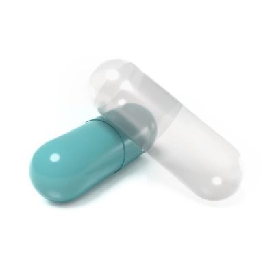 Hot sale new type Acid Resistant empty hard gelatin capsule size #00 0 1 2 3 4