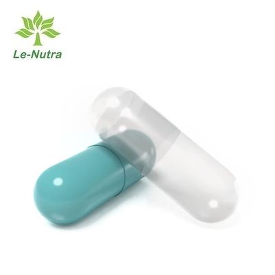 Hot sale new type Acid Resistant empty hard gelatin capsule size #00 0 1 2 3 4