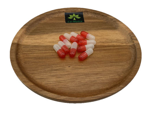 Size 00 0 1 2 3 4 Empty Hard Capsules