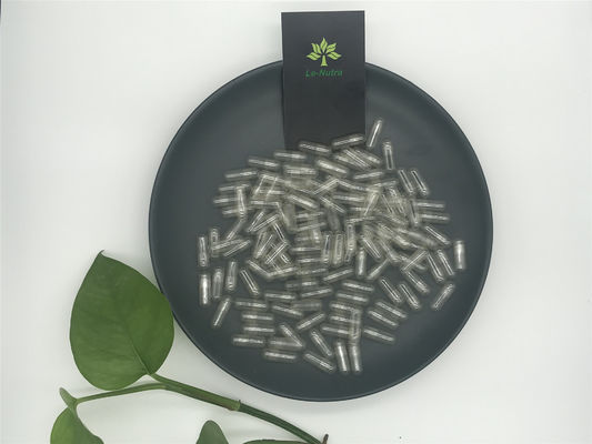 Empty Gelatin Hard Capsules Empty Hard Capsules Hypromellose Enteric-coated Natural Empty