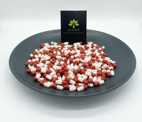 Le-nutra Factory Price pharmaceutical Hard Empty Gelatin Capsule with competitive price