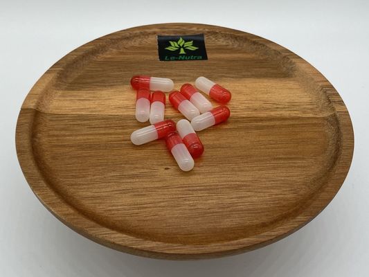 Le-nutra cheap price pharmaceutical hard_capsule excellent quality empty_gelatin_capsules