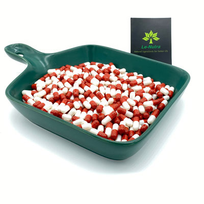 Le-nutra Top grade pharmaceutical hollow gelatin capsules Factory wholesale empty hard capsule
