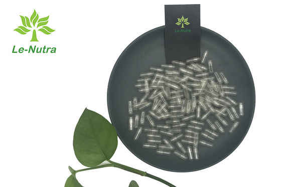 Packaging Customization Various color selection [Hard Gelatin Empty Capsule] capsule umbrella/gelatin empty capsules