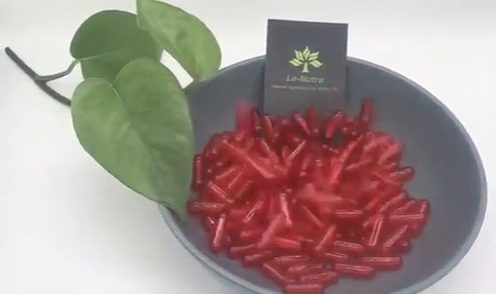 Packaging Customization Empty Hard Gelatin Capsules empty gelatin capsule shell empty capsule size 0