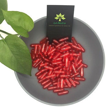 Hot sale Empty Hard Capsules size #3 empty capsules/empty capsules 00/empty capsules size 1