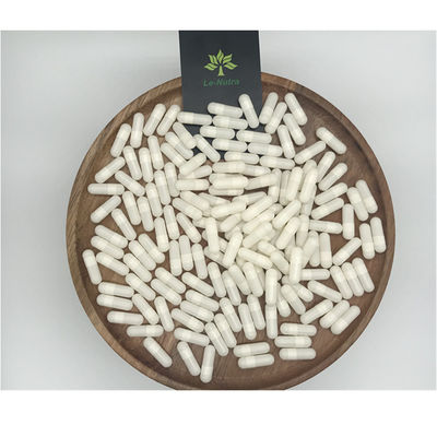 0.3ml Size 3 Gelatin Capsules 0.68ml Size 0 Seperated Empty Hard Gelatin Capsules
