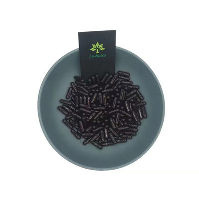 0.3ml 180mg To 360mg Empty Hard Capsules Empty Vegetarian Capsules Size 3