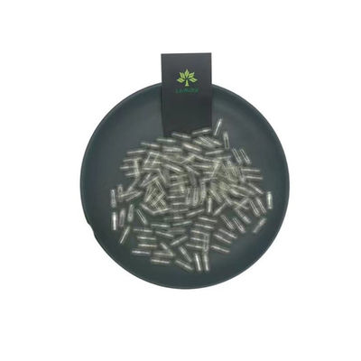 0.3ml 180mg To 360mg Empty Hard Capsules Empty Vegetarian Capsules Size 3