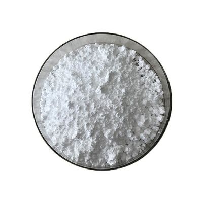 987-78-0 Citicholine Raw CDP Choline Powder Cytidine Diphosphate Choline