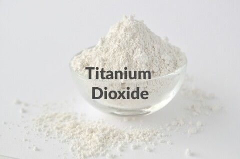 ISO9001 Titanium Dioxide Rutile Tio2 Pigment EINECS No. 236-675-5