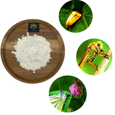 Le Nutra 99% Agricultural Pesticide Lufenuron Insecticide Powder 103055-07-8