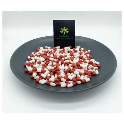 High Quality Empty Veggie Hpmc Vegetable Empty Capsules Size 0 Empty Hard Capsules