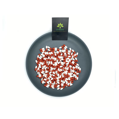 High Quality Empty Veggie Hpmc Vegetable Empty Capsules Size 0 Empty Hard Capsules