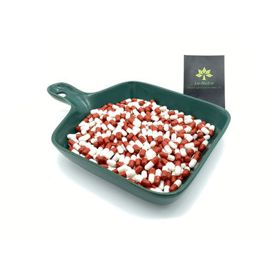 Empty Hard Capsules Customized gelatin_capsules Different Size Hard Empty Gelatin Capsules with Halal Certificate