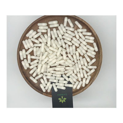 Hot Sell Colorful Size Empty Hard Capsules Size 0 Hard Empty Gelatin Capsule with Halal
