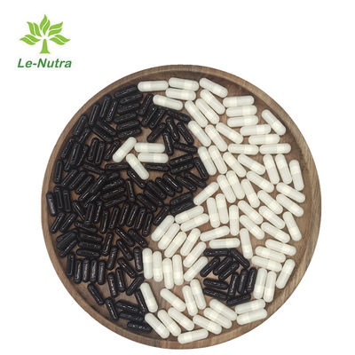 Empty Hard Capsules new type Acid Resistant Gelatin hollow hard capsule size #00 0 1 2 3 4