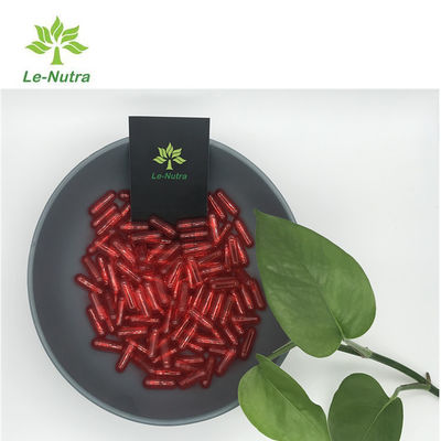 Hot sale New type Empty Hard Capsules Acid Resistant hard gelatin empty capsule size #00 0 1 2 3 4