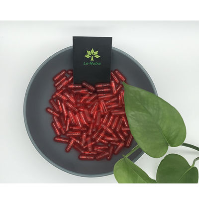 Size 00 0 1 Hard Empty Gelatin Capsules/empty_gelatin_capsules from Bovine Empty Hard Capsules