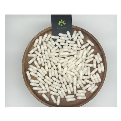 Le-nutra Empty Hard Capsules Best selling capsule gelatine competitive price bulk_gelatin_capsules