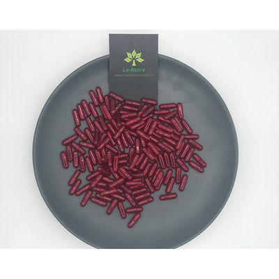 Empty Hard Gelatin Capsules/Hard Gelatin Empty Capsule Empty Hard Capsules