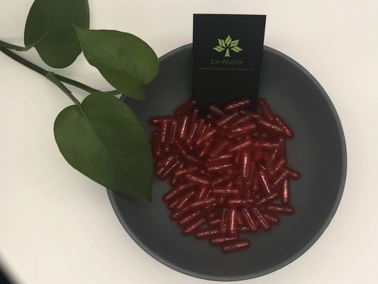 Packaging Customization Various color selection [Hard Gelatin Empty Capsule] capsule umbrella/gelatin empty capsules