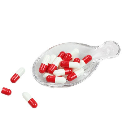 Size 00 0 1 Hard Empty Gelatin Capsules Empty Hard Capsules empty_gelatin_capsules from Bovine