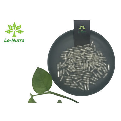 Le-nutra Empty Hard Capsules Top quality empty gelatin capsules of all sizes