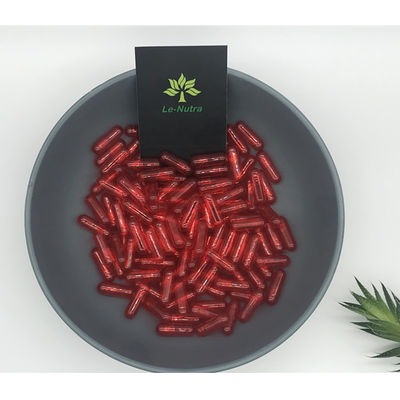 Le-nutra Empty Hard Capsules Top quality empty gelatin capsules of all sizes