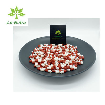 Adequate stock empty capsules empty customized capsule empty gelatin capsules 0 size