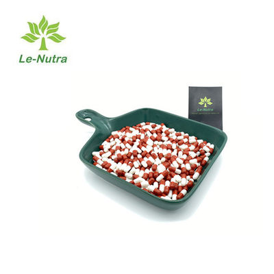 0.3ml Size 3 Gelatin Capsules 0.68ml Size 0 Seperated Empty Hard Gelatin Capsules