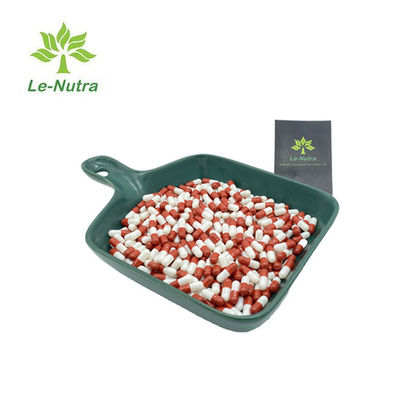 OEM ODM 100mg To 1000mg Empty Hard Capsules For Refillable