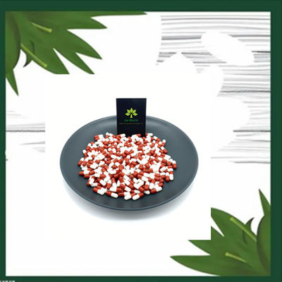 HGC Size 1 Empty Veggie Capsules Refillable Cosmetic Empty Capsules For Oil
