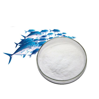 Pure Fish Skin Extract Frozen Vital Proteins Marine Collagen CAS 9064-67-9