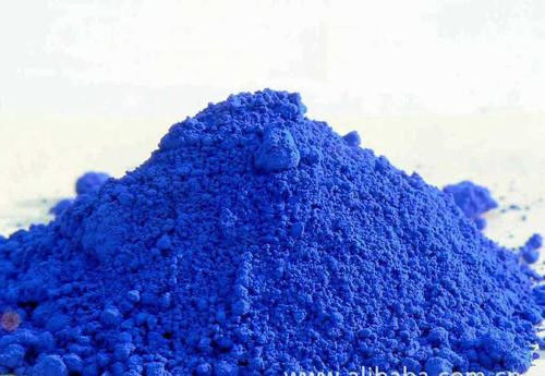 Le nutra CAS 11016-15-2 Blue Spirulina Phycocyanin Herbal Extract