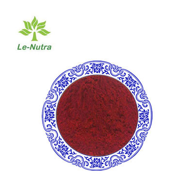 Pharmaceutical Natural Food Colors CAS 68-19-9 Cyanocobalamine Vitamin B12 Powder