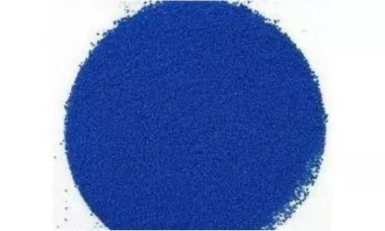 Food Coloring Blue Spirulina Powder Phycocyanin Powder Color Value E18