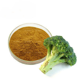 1% Broccoli Seed Extract Sulforaphane Powder