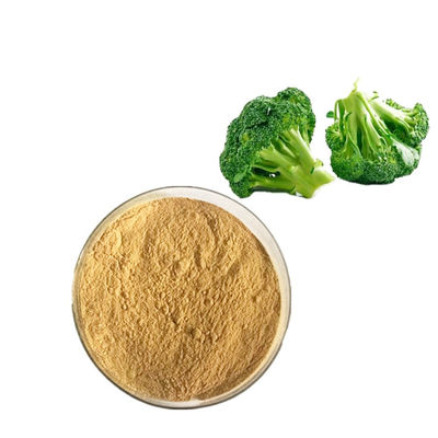 1% Broccoli Seed Extract Sulforaphane Powder
