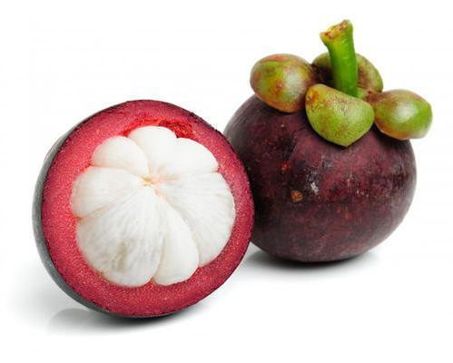 Le Nutra Antioxidants Powder Mangosteen Extract Alpha Mangostin