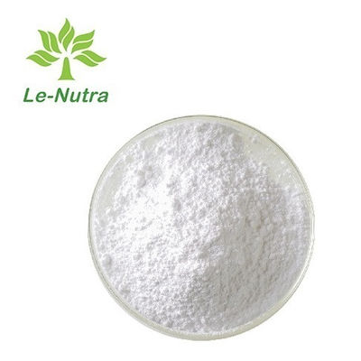 Le Nutra I3C Indolo-3-Carbinolo Indole-3-Methanol API White Crystalline Powder