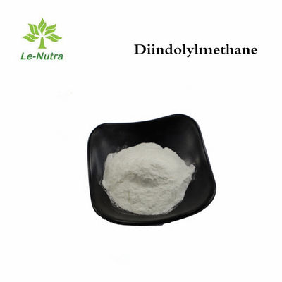 API Dietary Supplement Powder 3,3'-Diindolylmethane Cas No.1968-05-4 NLT 98%