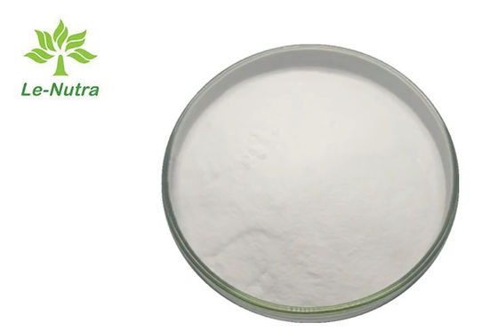 CAS 9005-80-5 Inulin Chicory Extract Powder