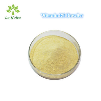 Vitamin K2 Mk7 Powder