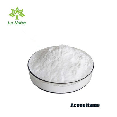 99% Ace K Nutritional Food Additive Powder Acesulfame Potassium Sweetener