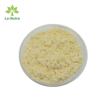 Ground Genger Dietary Supplement Powder Spicy Aromatic Pure Ginger Powder