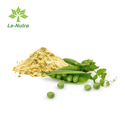 95% Pea Protein Powder