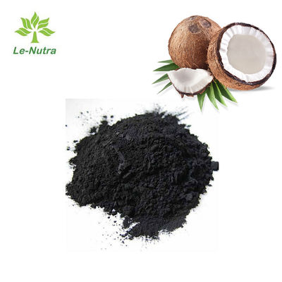 64365-11-3 Coconut Shell Activated Carbon Active Coconut Charcoal For Purification