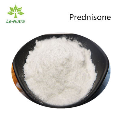 Antiallergic API Powder Prednisone Metacortandracin Prednisonum Pred Powder